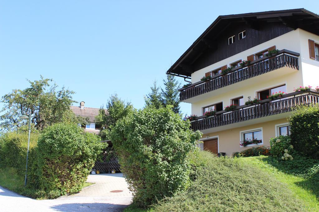 Dreimaderlhaus Apartment Velden am Woerthersee Exterior photo
