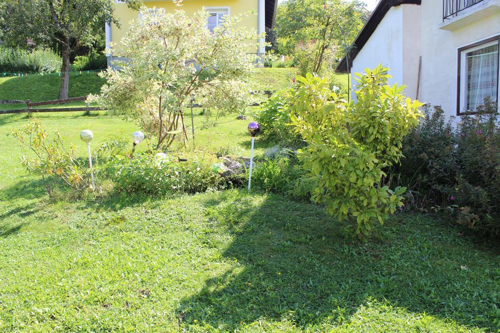 Dreimaderlhaus Apartment Velden am Woerthersee Exterior photo